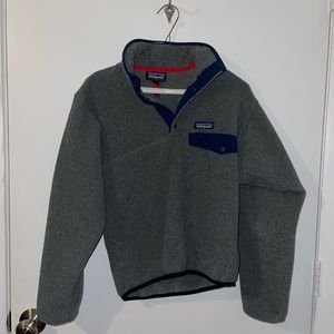 XXS Patagonia Synchilla Fleece Pullover